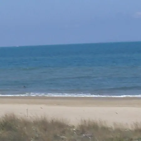 Lägenhet Lago - Mare Foce Varano