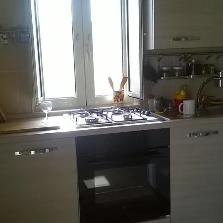 Lago - Mare *