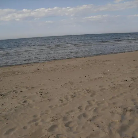 Lago - Mare
